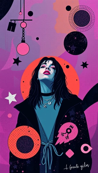 Billie Eilish Mobile Wallpaper