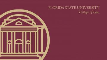 Fsu Law Zoom Background College Of