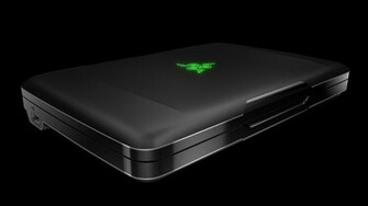 Razer Switchblade Wallpaper