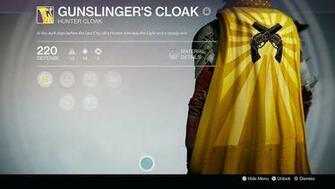 Bezoek Cayde In De Hall Of Guardians Tower Wees Zeker Dat Je