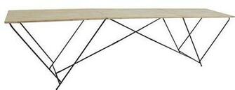 Sections 3m Wooden Wallpaper Pasting Table China