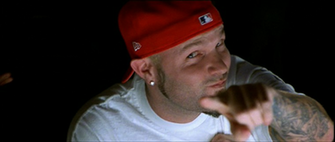 Fred Durst Wallpaper