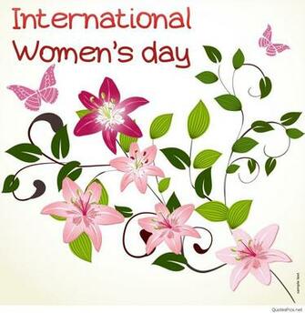 March International Women S Day Wishes Quotes