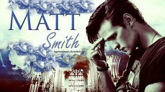 Matt Smith Wallpaper Desktop And Mobile Wallippo