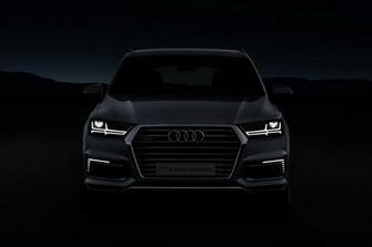 Official Audi Q7 Germancarforum