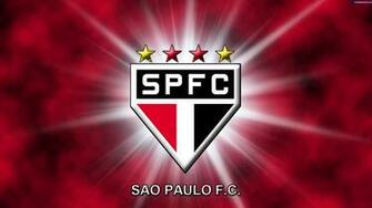 Sao Paulo Fc Wallpaper X Net