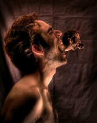 Josh Sommers Et Ses Incroyables Photo Montages