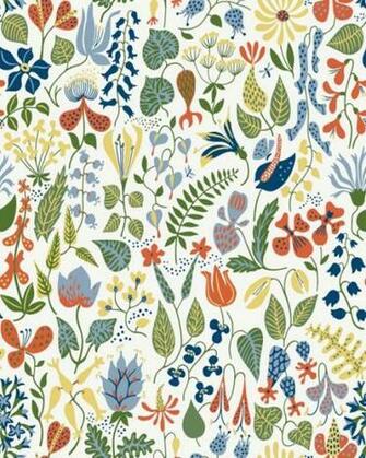 Home Brands Borastapeter Scandinavian Designers