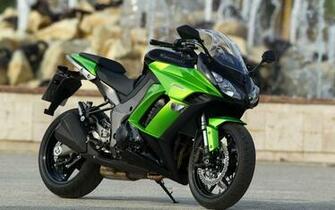 Kawasaki Motorcycle HD Wallpaper Best Desktop Background Image