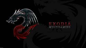 Exodia Wallpaper Submited Image