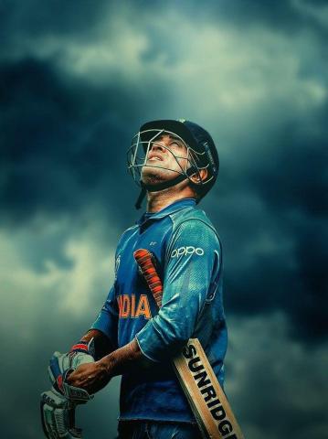 Ms Dhoni Parents Hospitalised After Testing Corona Positive The