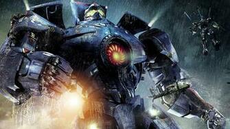 Sci Fi Movie Pacific Rim HD Wallpaper Movies