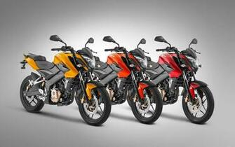 Wallpaper Bajaj Pulsar Ns