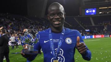 Every Uefa Champions League Player Of The Match