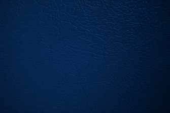 Luxurious Royal Blue Leather Texture Wallpaper