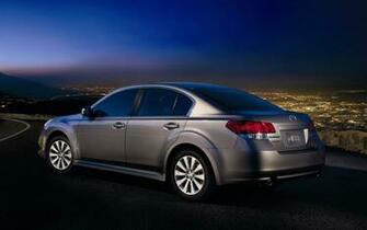 Subaru Legacy Desktop Wallpaper Widescreen