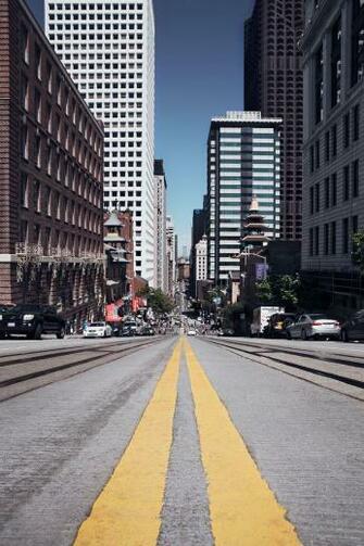 San Francisco Arrival With Samsonite Part Beautiful Places