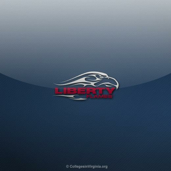 Thumbs Liberty Flames iPad Wallpaper