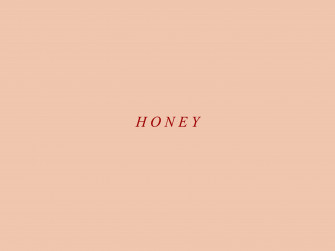 Peach Aesthetic Background Wallpaper