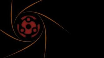 HD Mangekyou Sharingan Background Net