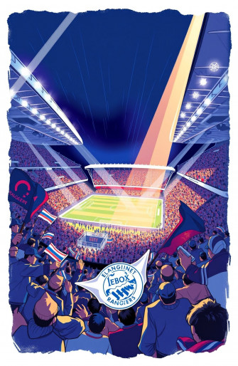 Glasgow Rangers Wallpaper