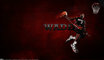 Dwyane Wade Wallpaper