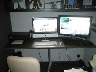 Knightwise Comi Have The Inch Imac