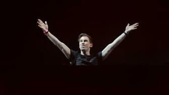 Hardwell Computer Wallpaper Desktop Background