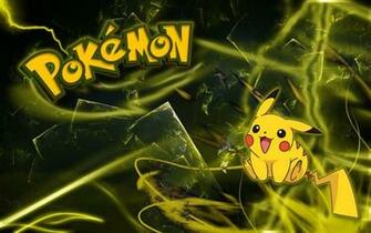 Pikachu Wallpaper By Blackhawk1804