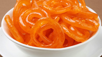 Jalebi Recipe Make At Home Homemade