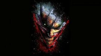 Joker Batman Wallpaper