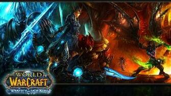 World Of Warcraft Warlock Wallpaper