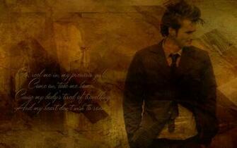 The Tenth Doctor Image HD Wallpaper And