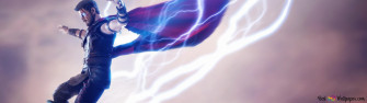 Thor Ragnarok 10k 8k Wallpaper