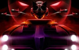 Wallpaper Music Cover Monstercat Rocket League Horsepower