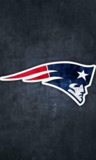 New England Patriots Grungy Wallpaper For Samsung Ativ Odyssey