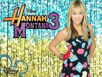 Hannah Montana Season Wallpaper As A Part Of Days By