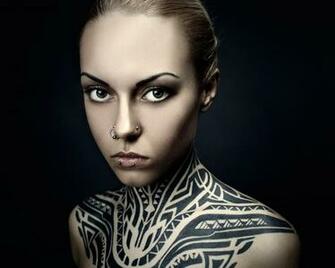 Pics Photos Piercing And Tattoos Wallpaper