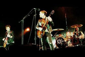 Kings Of Leon Wallpaper