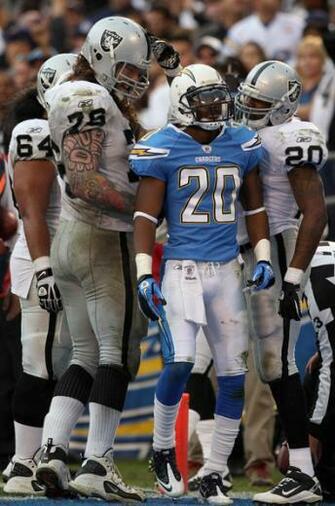 San Diego Chargers Quotes