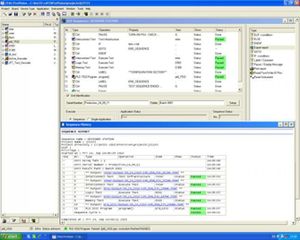 Jtag Provision Platform