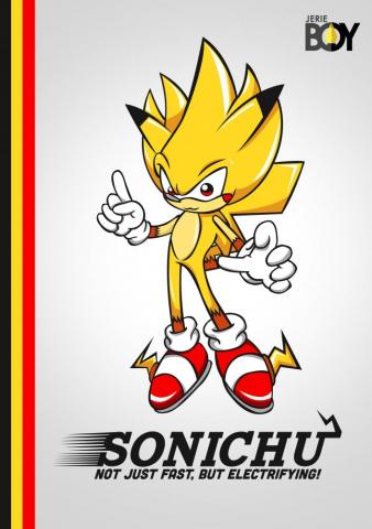 Sonichu Chris Chan Cool Things To Make Bowser