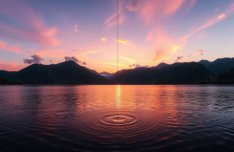 Extended Wallpaper For Dual Monitors