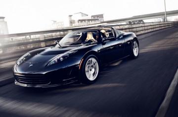 Tesla Roadster Wallpaper HD Yodiz Project Management