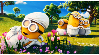 Minion Wallpaper For Desktop Quotes
