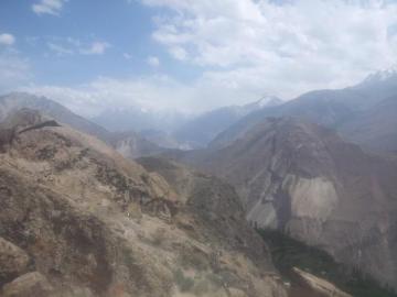 Hunza 4k Wallpaper For Your Desktop Or Mobile Screen And