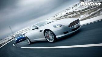 Top Gear Wallpaper HD