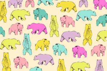 Quirky Desktop Wallpaper Top Background