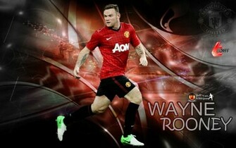 All Wallpaper Wayne Rooney HD