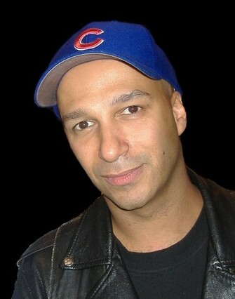 Ficheiro Tom Morello Jpg Wikip Dia A Enciclop Livre